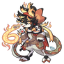 #176 Fire Orm - Viper