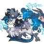 #179 Fire Orm - Thunder AUCTION