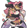 #794 Rave Foolee - Bumblebee