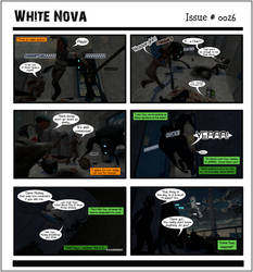White Nova - A HL-2 Seven Hour War Fan Comic [27]