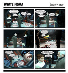 White Nova - A HL-2 Seven Hour War Fan Comic [28]