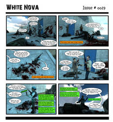 White Nova - A HL-2 Seven Hour War Fan Comic [30]