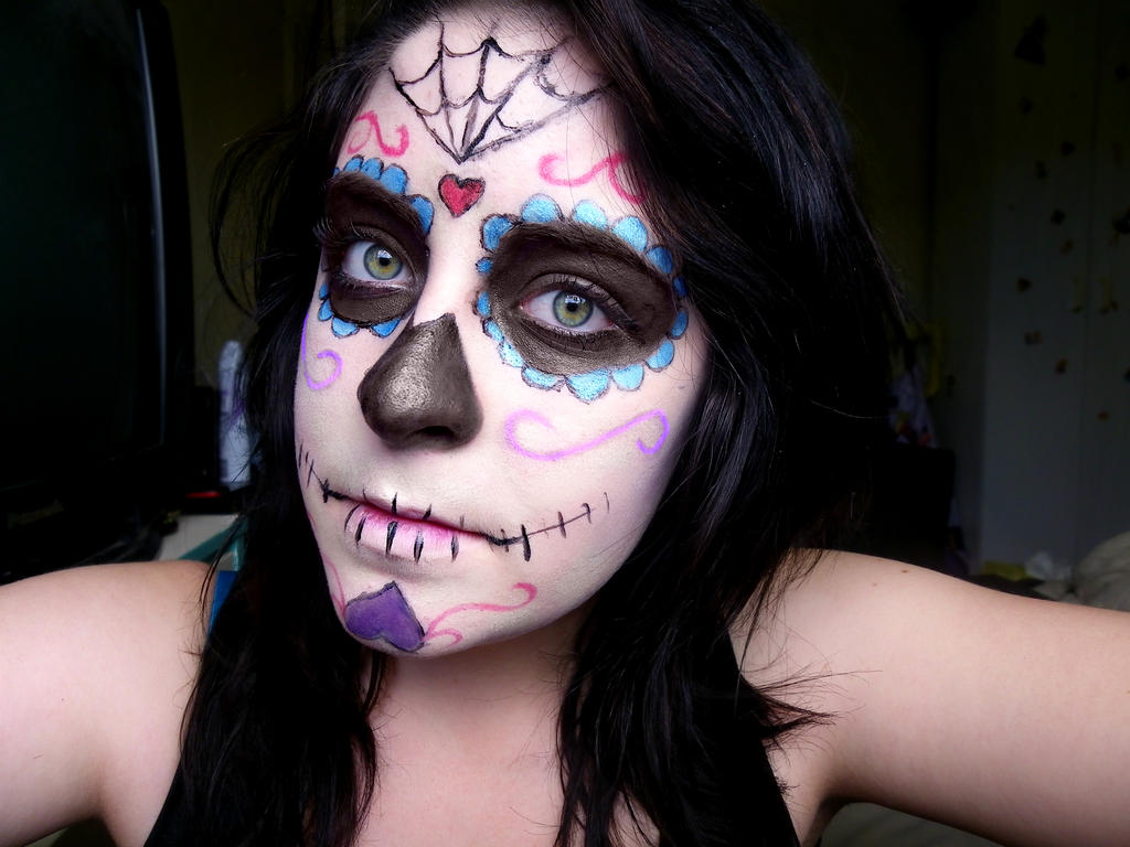 Sugar Skull