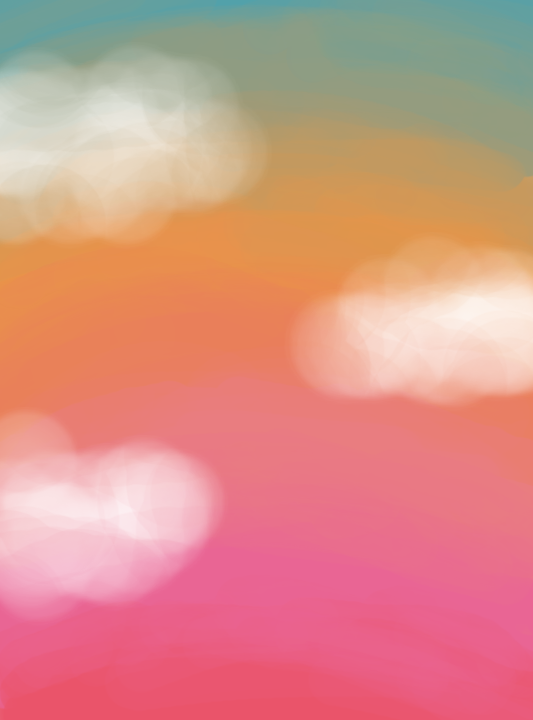 Sunset Background