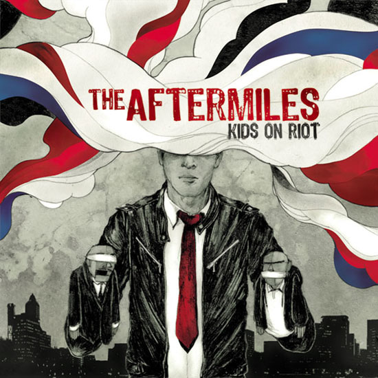 the aftermiles