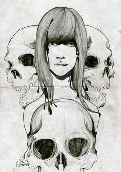 skully