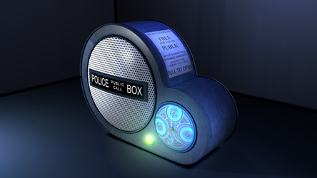 Tardis Radio