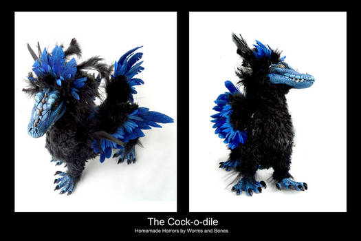 Cock-O-Dile