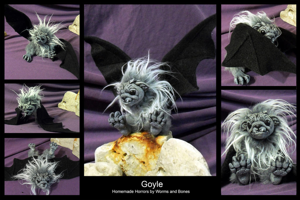 Goyle