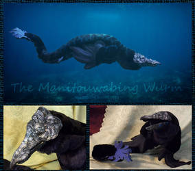 The Manitouwabing Wurm
