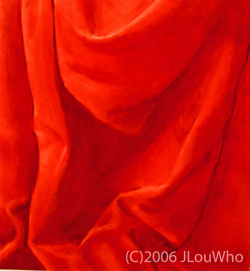 Cloth Study2