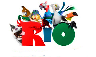 Rio Movie By Meawlody On Deviantart