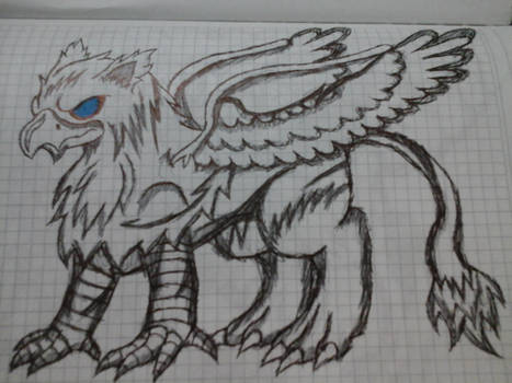 gryph