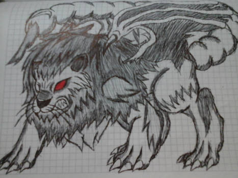 manticore