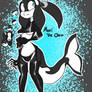 Sonicsona-Mari the orca