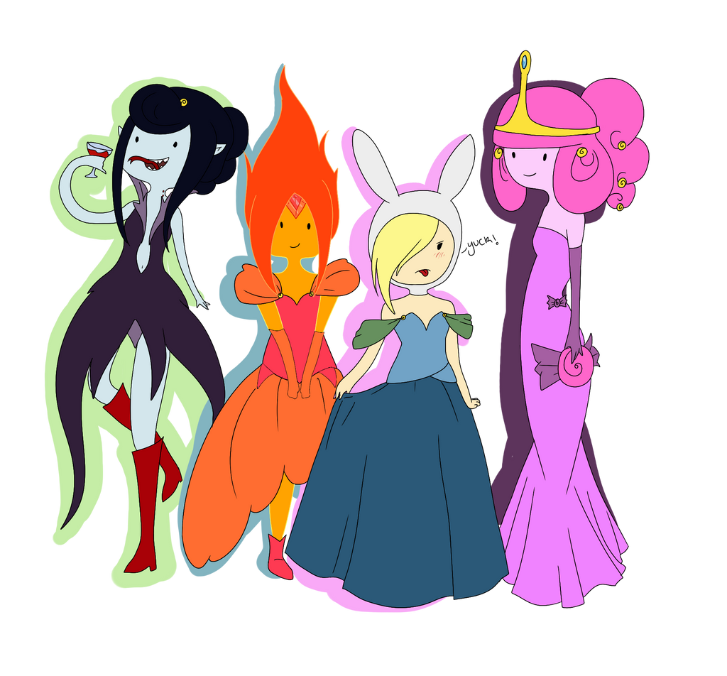Timbit Characters Party Party tiimmeee by SmilesUpsideDown on DeviantArt
