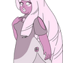 SU Mystery Gem Adopt Rose Quartz