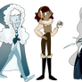 SU Winter Pearls Adopts (CLOSED)