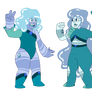 SU Larimar Adopts (closed )