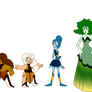 SU REDUCED Adopts (closed)