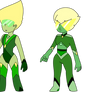 SU Peridot Adopts (1/3 OPEN)