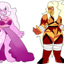 SU Big Buff Tuff Gemmo Adopts (CLOSED)