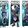 [ATLA] Water Tribe Auction adopts (CLOSED)