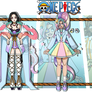 [OP] One piece adopts 4 (CLOSED)