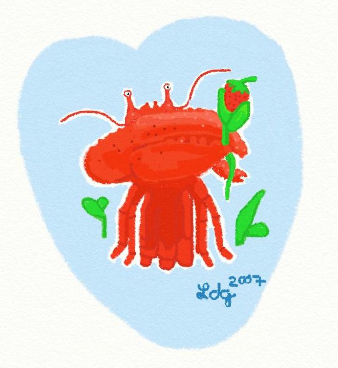 Lobster Love