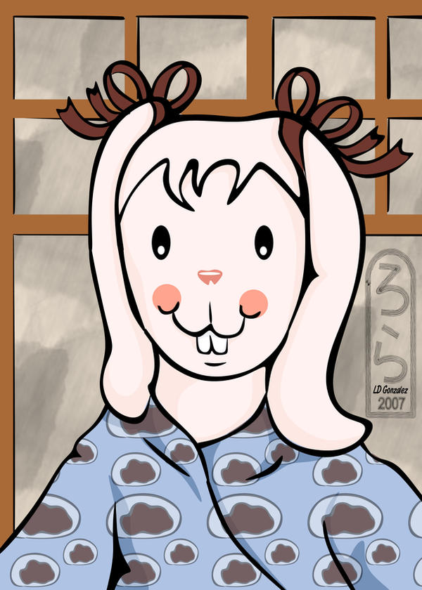 Mochi no Usagi