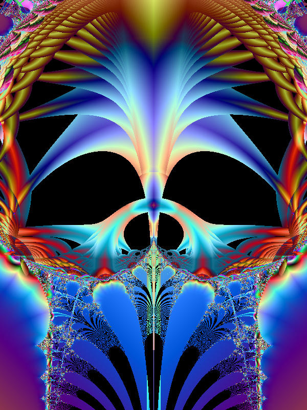 Colorfull Death A Colorful Death by lehsa on DeviantArt