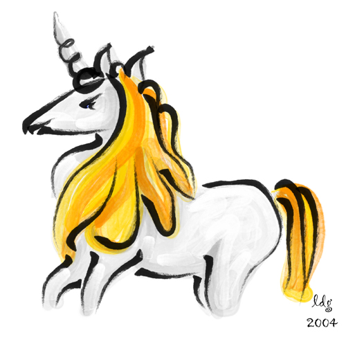 Unicorn 2004