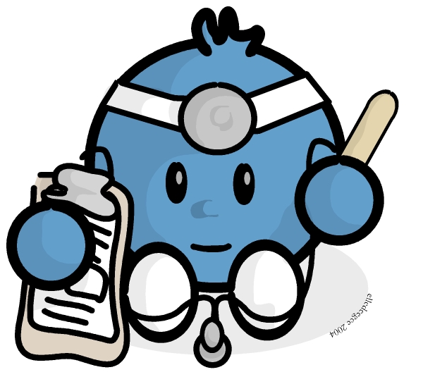 Playing Doctor