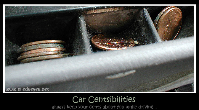 Car Centsibilities