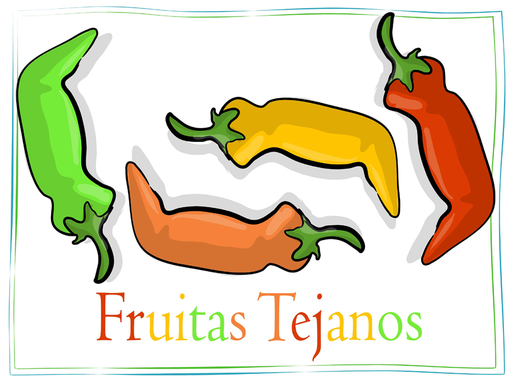 Texas Fruit