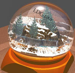 Snow Globe