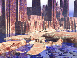 Ceremonial Meeting Grounds