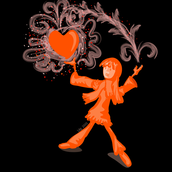 The Magic of Love