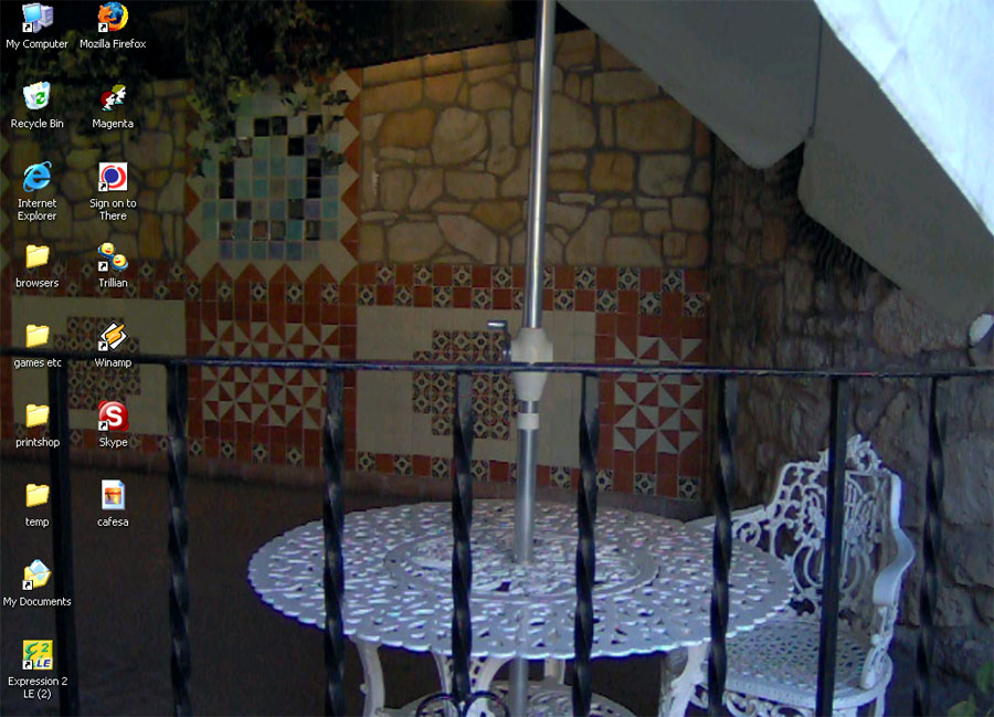 Riverwalk Cafe Photo