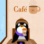Penguin Cafe
