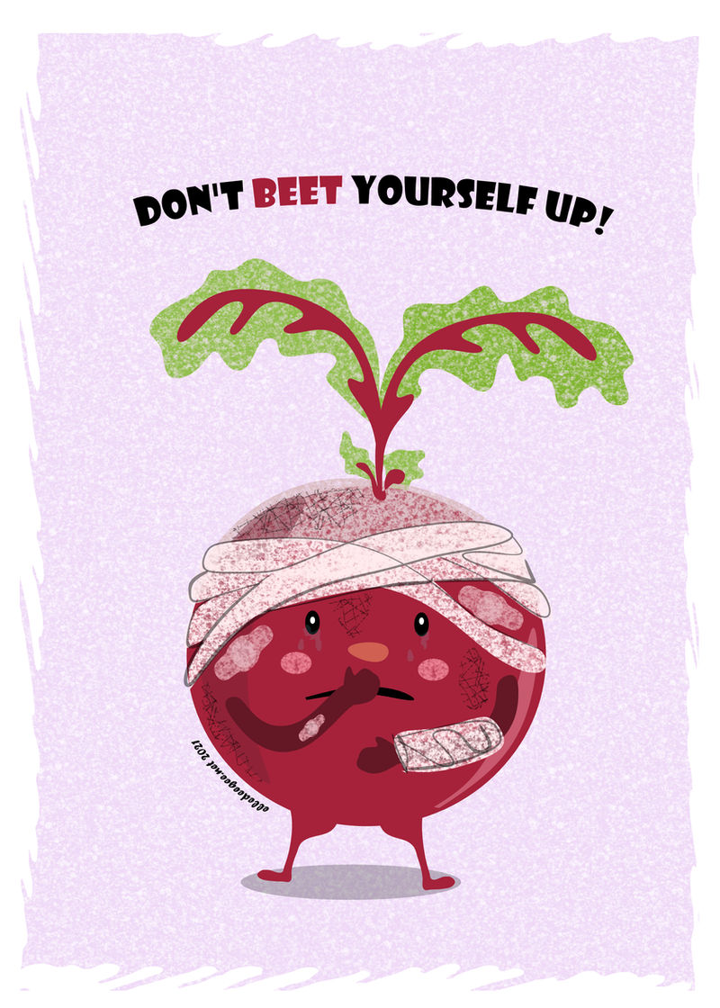 This Beet is Beat!