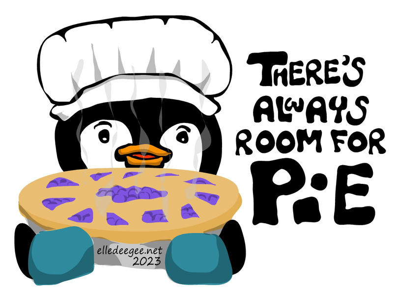 Happy National Pie Day