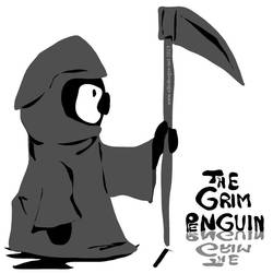 Grim Reaper Penguin