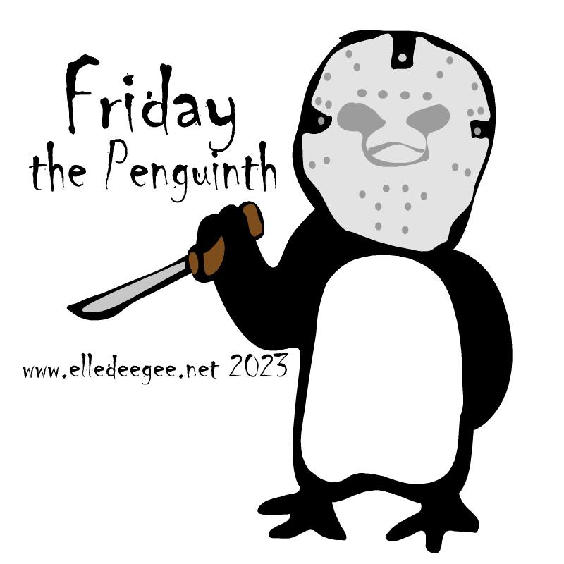 Friday the Penguinth