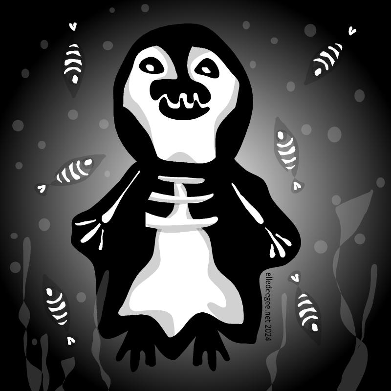 PenGhoul