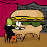 Picky Pickle Pianist