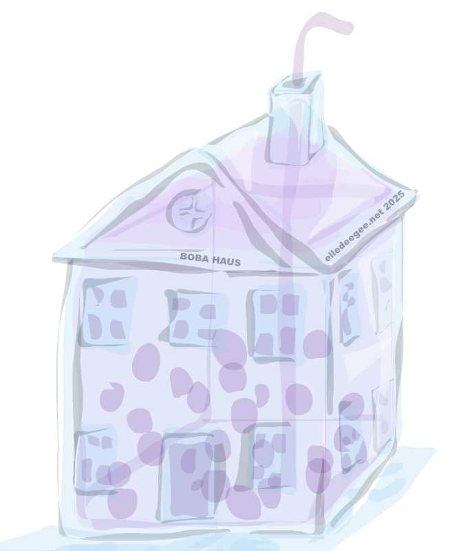 Bobahaus