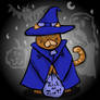 Halloween Kitty