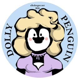 Dolly Penguin