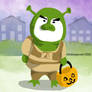 Shrekguin